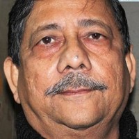 Ivan K Masih