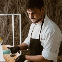 David Torres Ramírez