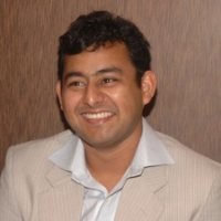 Deepak Nath