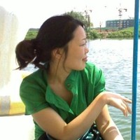 Nancy Wang