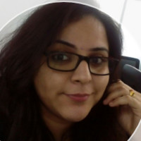 Lavanya Chenji
