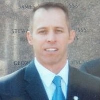 Stephen O'Donnell