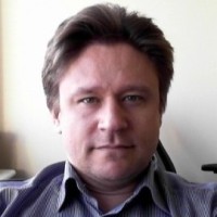 Владимир Мясников