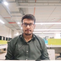 Niraj Chavan