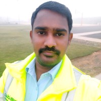 Suresh Balakrishnan