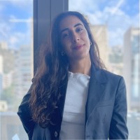 Mounya Abou Rahal