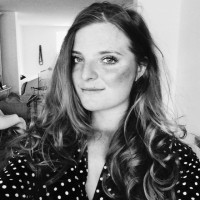 Carlijn Sikkema