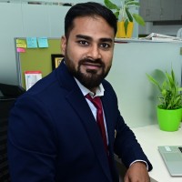 Jamshed Ansari