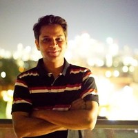 Deepak Sharma