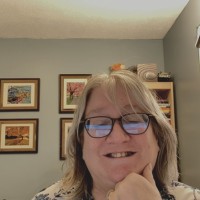 Andrea Curran