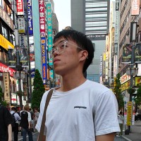 Elijah Lim