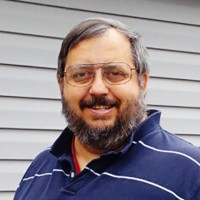 James Birkenmeyer