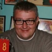 Peter Kampf