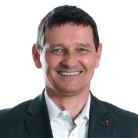 Joerg Neddens