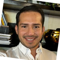 Mauricio Mojica Madrigal