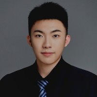 Anders J Lin