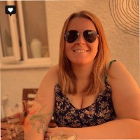 Sophie Kidger-Clarke