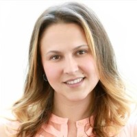 Audrey Jacobson