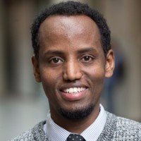 Feysal M. Ali, Ph.D