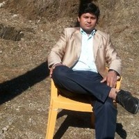 Anoop Rawat