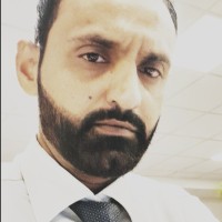 Khawar Rizvi