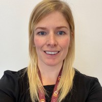 Sarah Coe