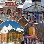 Chardham Yatra