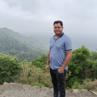 Pradeep Badola