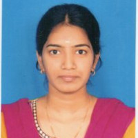 Sravani Nalluri