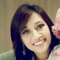 Pooja Shrestha