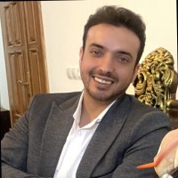 Hamed Sadeghi