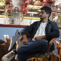 Chethan Sanker T