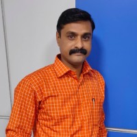 Mahesh Patil