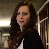 Georgia Tsernaki