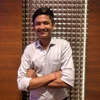 Ajay Shukla