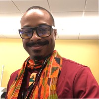 Marcus Ivory