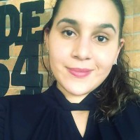 Rafaela Lemes Martins