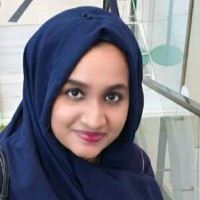 Nazreen Ashroff