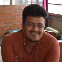Nitin Saklani
