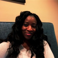 Yvonne-Annick Abrédan