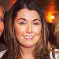 Danielle Wall