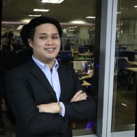 Mark Christian Bautista
