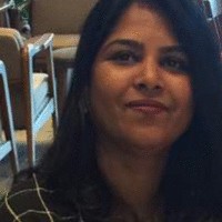 SUCHITA PRABHAKAR