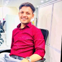 Chandra Prakash Mishra