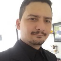 Marcilio Cipriano de Moura