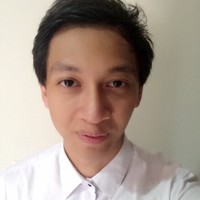 Angelus Abraham Lewi Suryanto