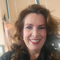 Rebecca Bonds