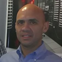 Domingo Pérez Borghi