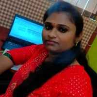 Ramya Saravanan