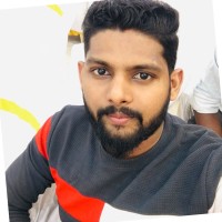 Arulraj M